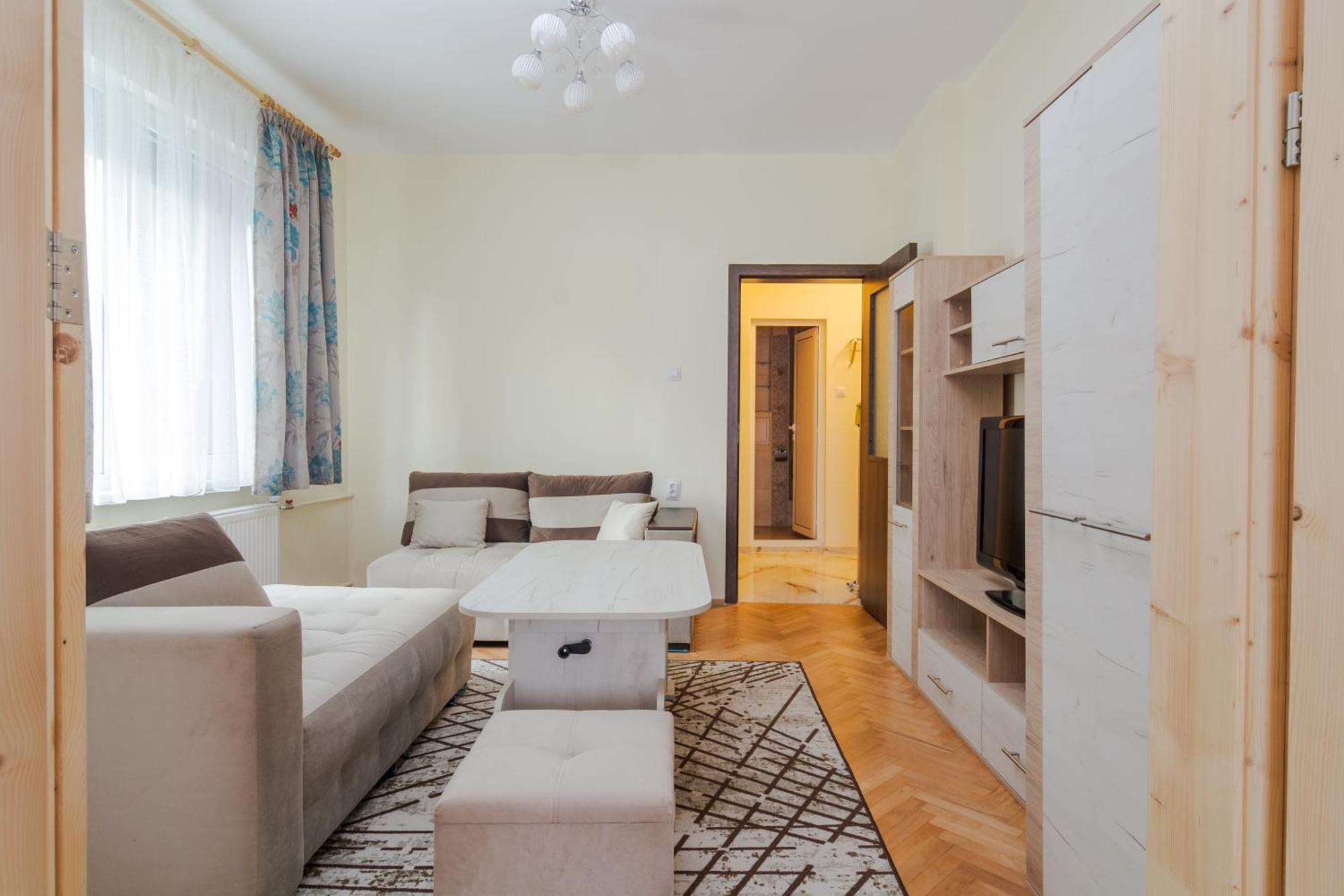 The Right Choice 6 Apartment Sofia Exterior photo